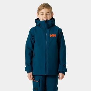 Helly Hansen Juniors Traverse Ski Jacket Size 12